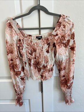 Express top xxs